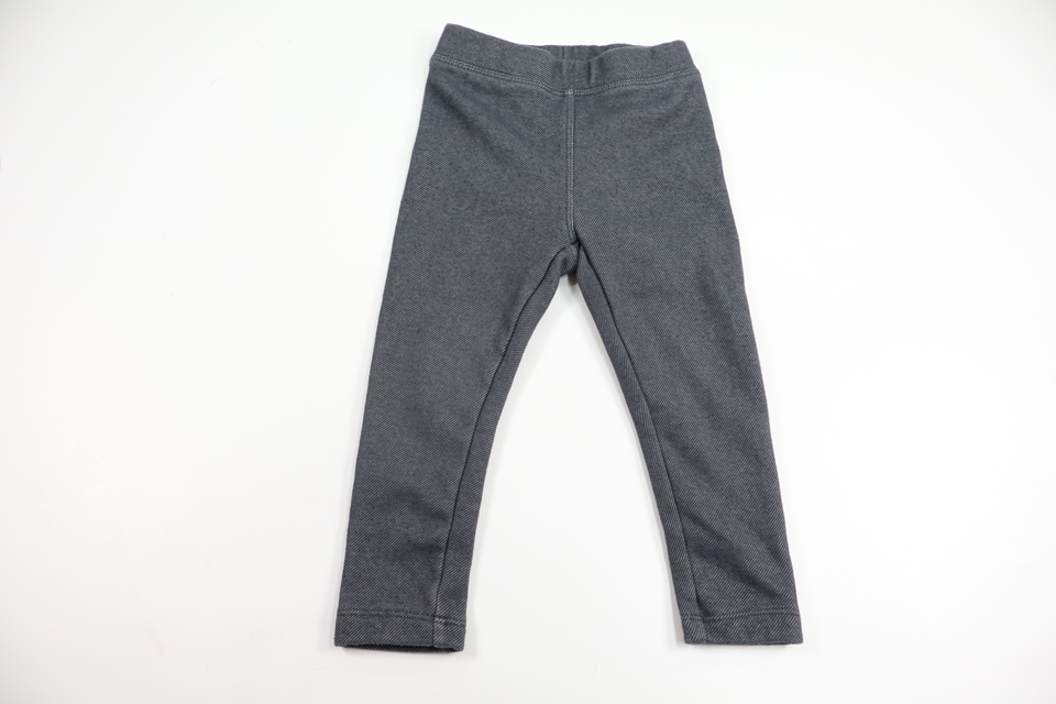 Bukser fra Lupilu - Størrelse 86/92 - Denim