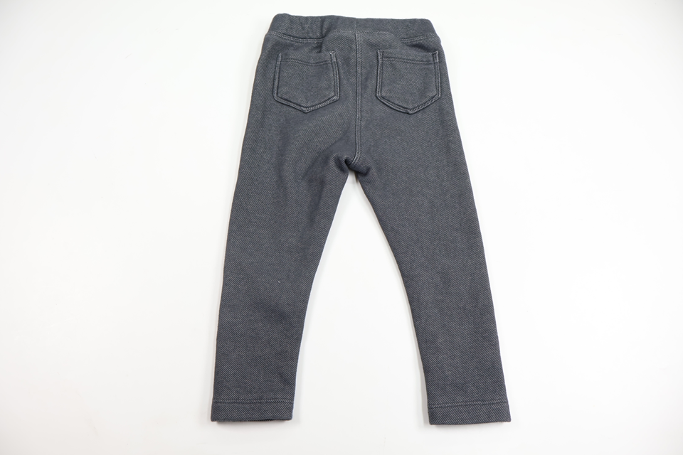Bukser fra Lupilu - Størrelse 86/92 - Denim