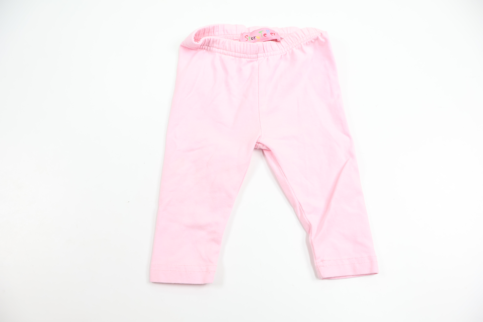 Leggings fra Story Teller - Størrelse 62 - Rosa