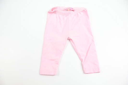 Leggings fra Story Teller - Størrelse 62 - Rosa