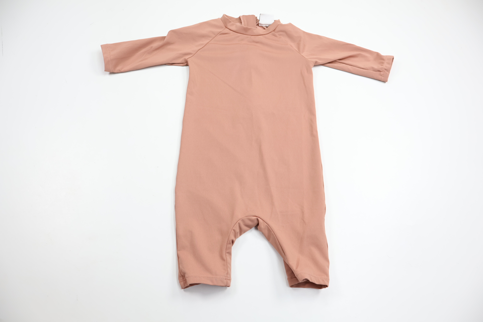 UV-dräkt från VRS - Storlek 80 - Beige