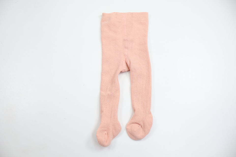 Strumpbyxor från Okänt - Storlek 50/56 - Rosa