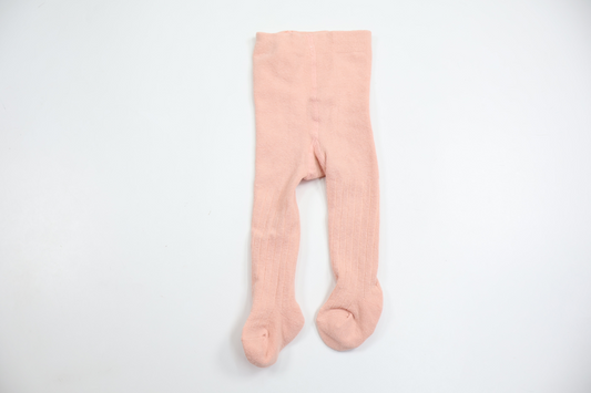 Strumpbyxor från Okänt - Storlek 50/56 - Rosa