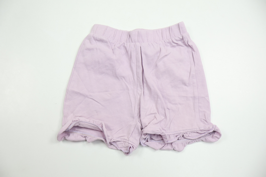 Shorts från ICA I Love Eco - Storlek 80 - Lila