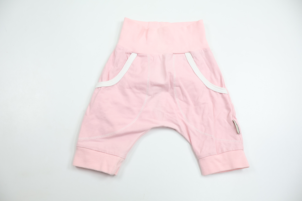 Byxor från Hemsytt - Storlek 62/68 - Rosa
