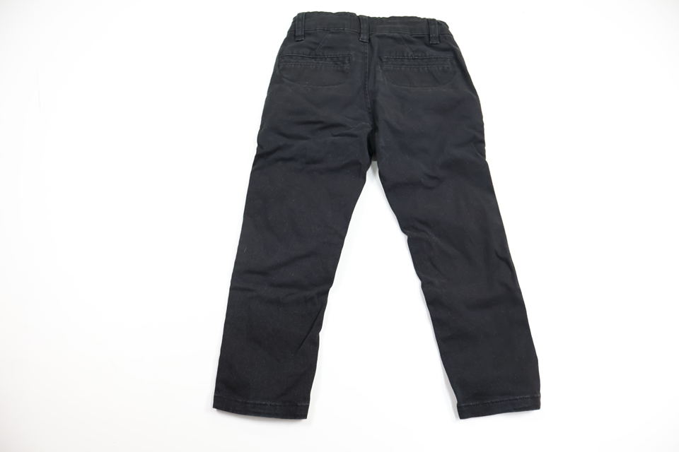 Jeans fra Lager 157 - Størrelse 100 - Sort