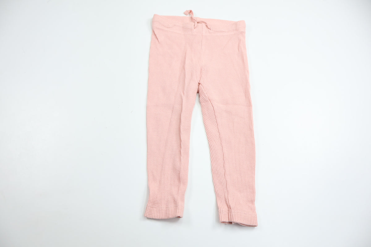 Byxor från Wai Wai - Storlek 80 - Rosa