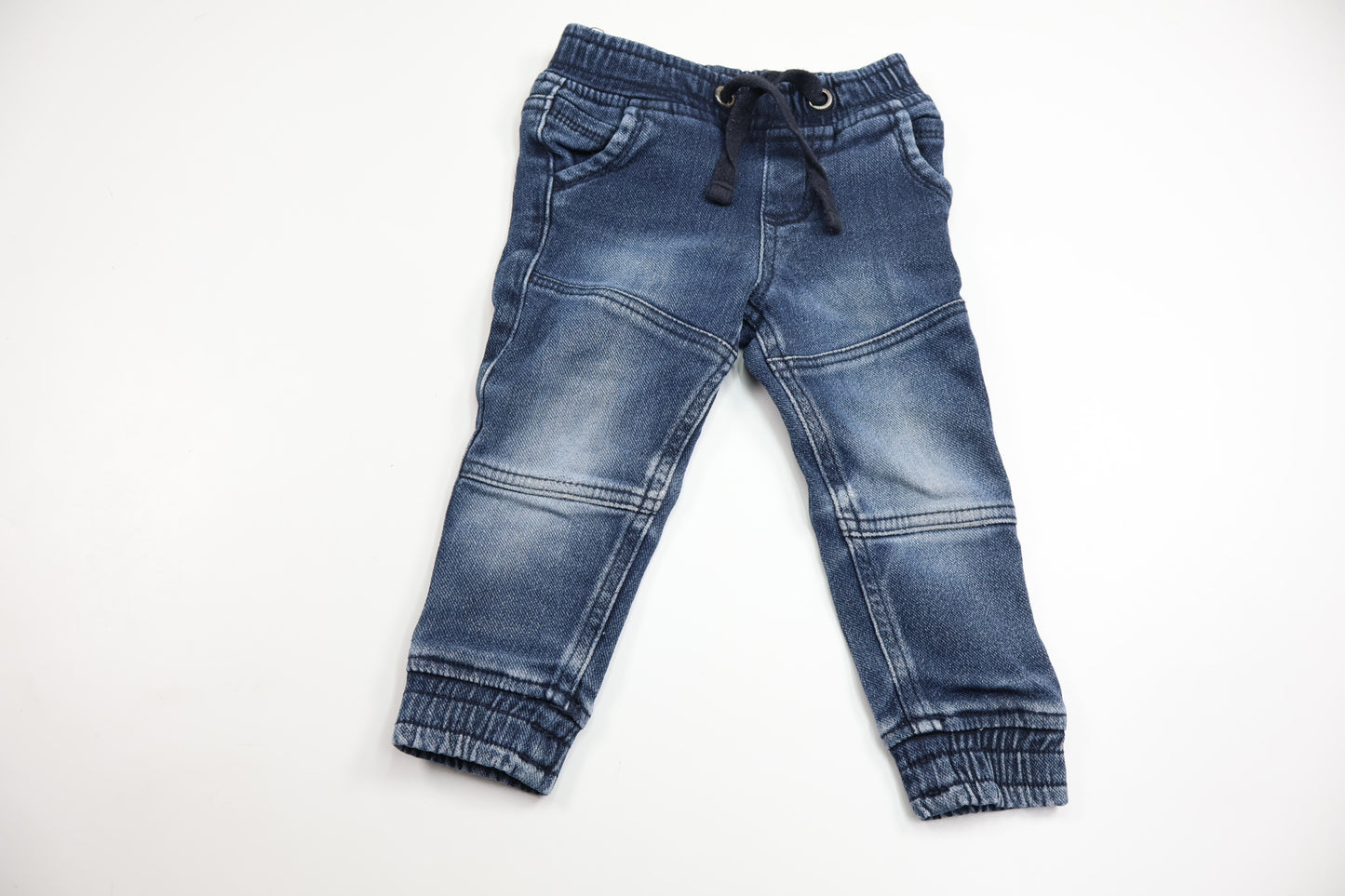 Byxor från Lupilu - Storlek 86 - Denim