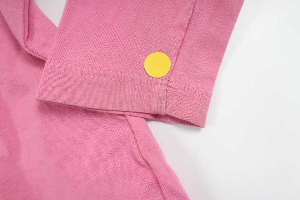 Sweater fra Lindex - Størrelse 92 - Lyserød