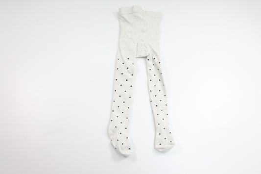 Strumpbyxor från H&M - Storlek 92 - Grå