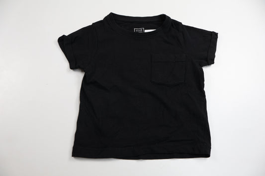 T-shirt från Club XPRS - Storlek 86/92 - Svart
