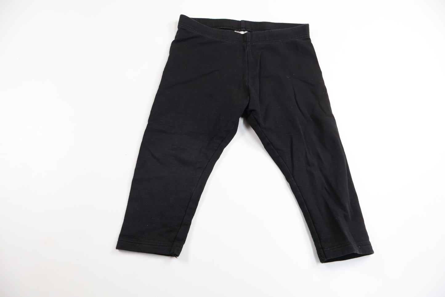 Byxor från H&M - Storlek 86 - Svart