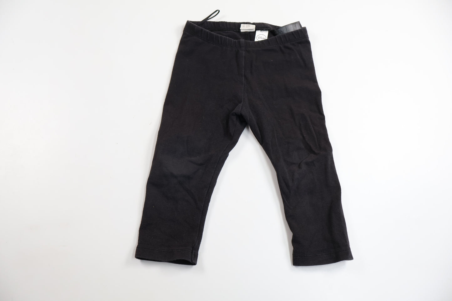 Byxor från H&M - Storlek 80 - Svart
