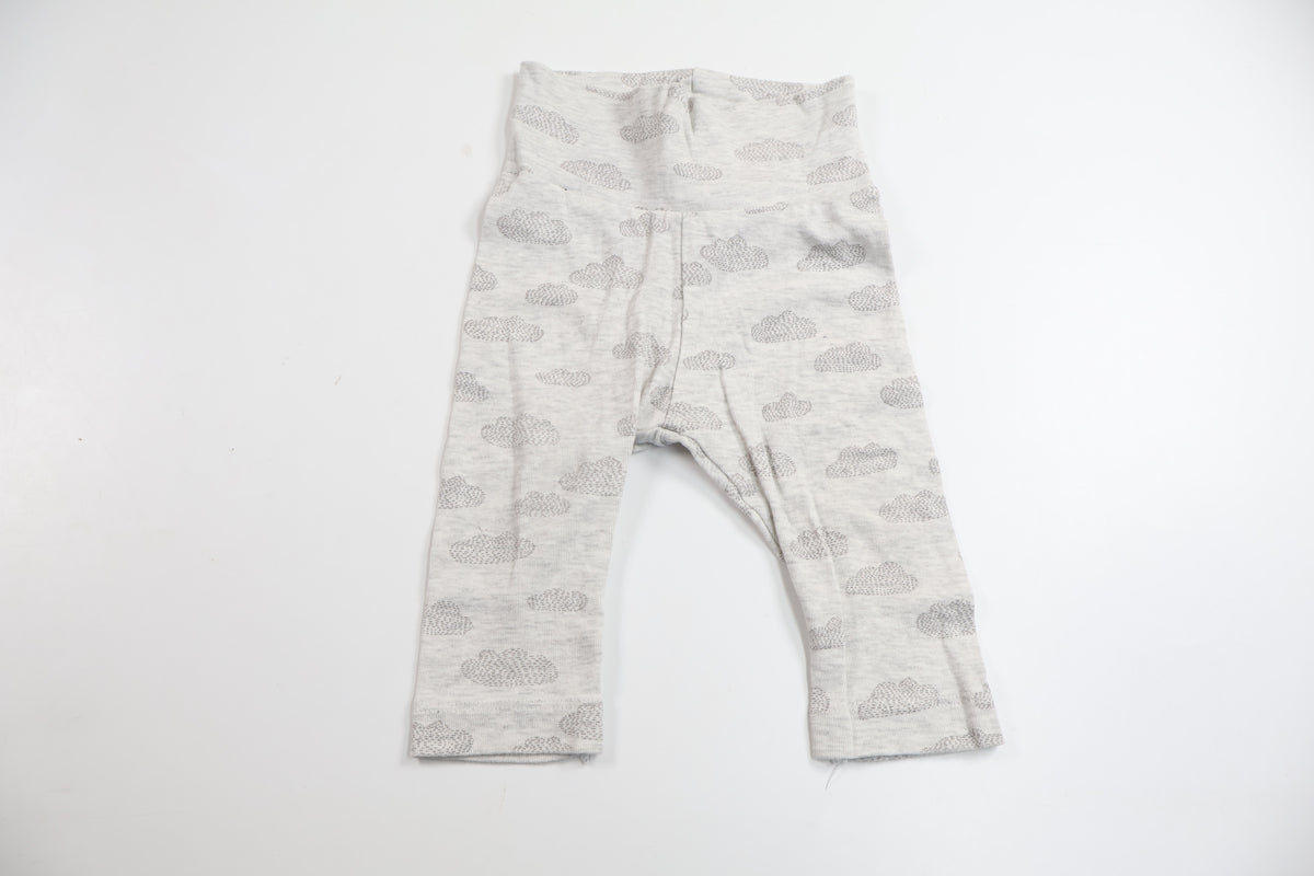 Byxor från H&M - Storlek 68 - Grå
