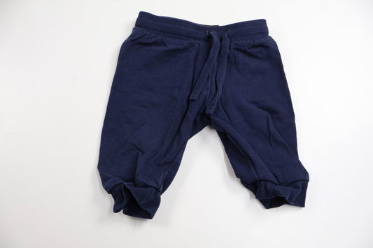 Byxor från H&M - Storlek 56 - Marinblå