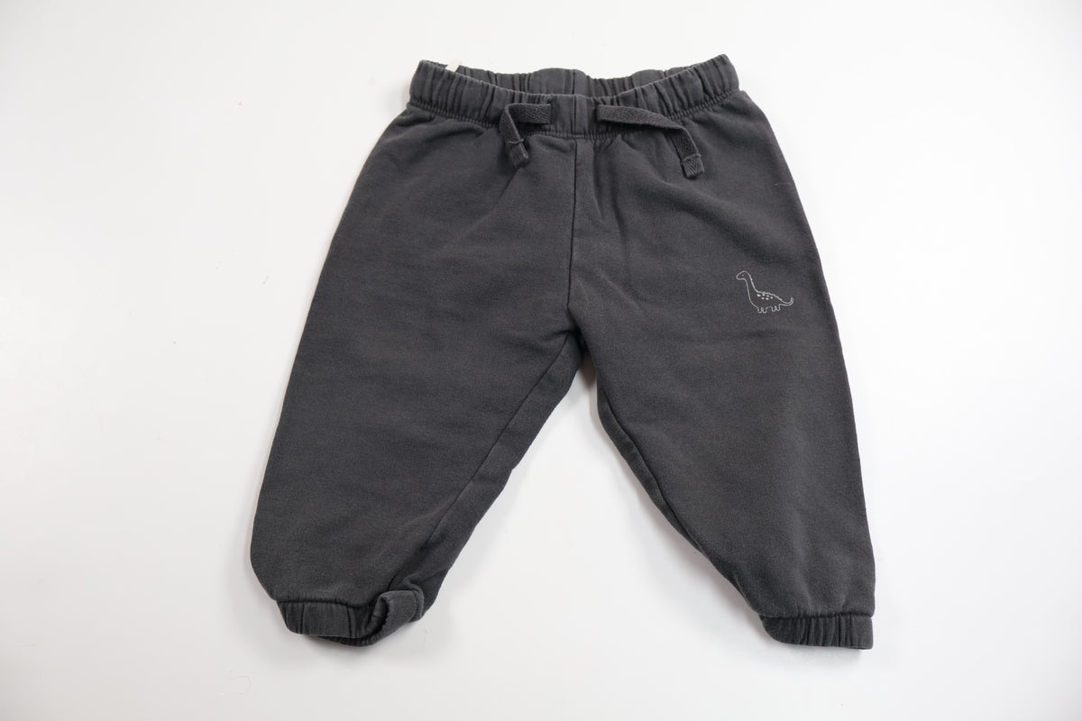 Byxor från H&M - Storlek 62 - Grå