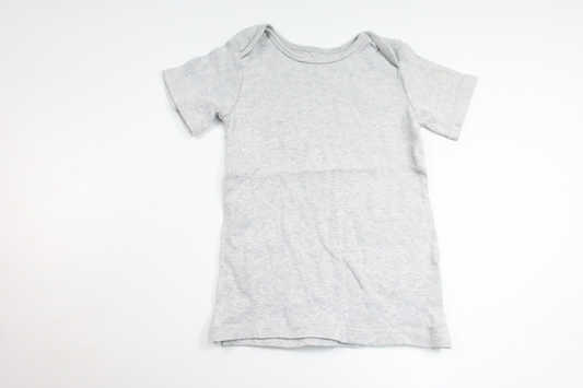 T-shirt från H&M - Storlek 92 - Grå