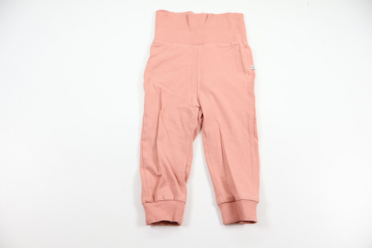 Bukser fra BEBE - Størrelse 70 - Pink