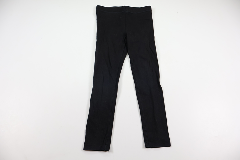 Leggings fra H&M - Størrelse 104 - Sort