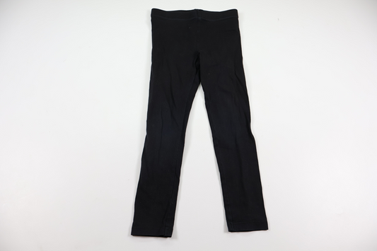Leggings fra H&M - Størrelse 104 - Sort