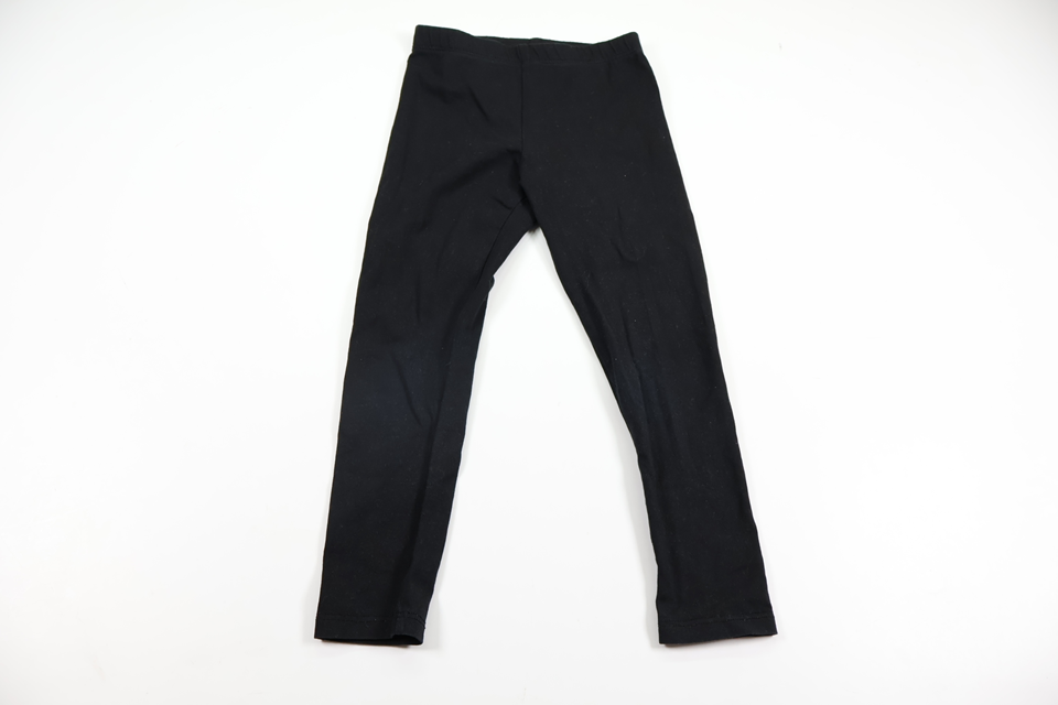Leggings fra H&M - Størrelse 104 - Sort