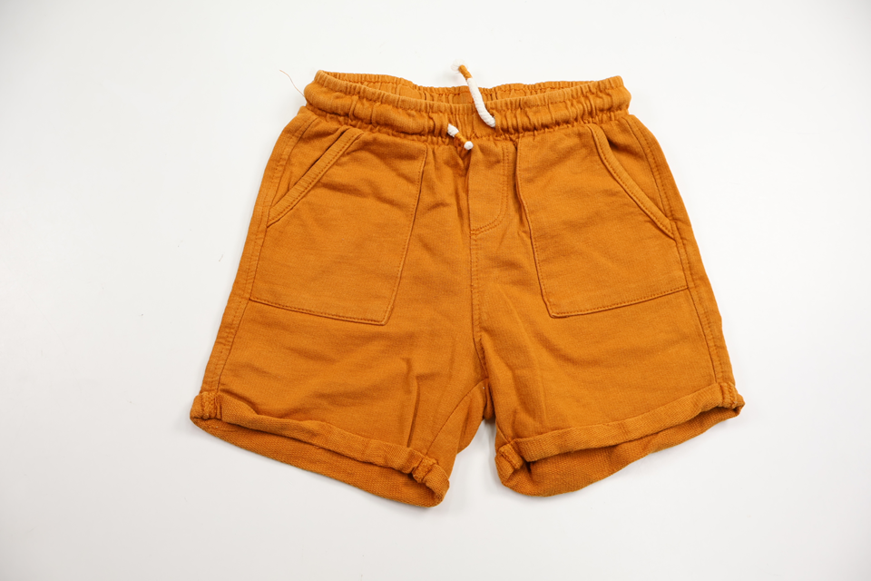 Shorts från Fagottino - Storlek 86 - Brun