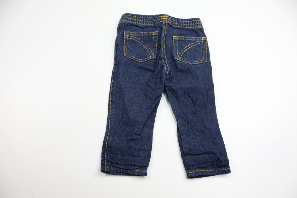 Jeggings från United Colors of Benetton - Storlek 68 - Denim