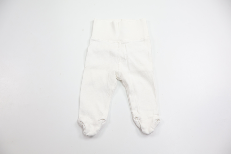 Byxor från H&M - Storlek 50 - Vit