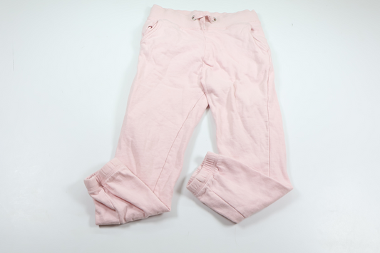 Bukser fra Lager 157 - Størrelse 140 - Rosa