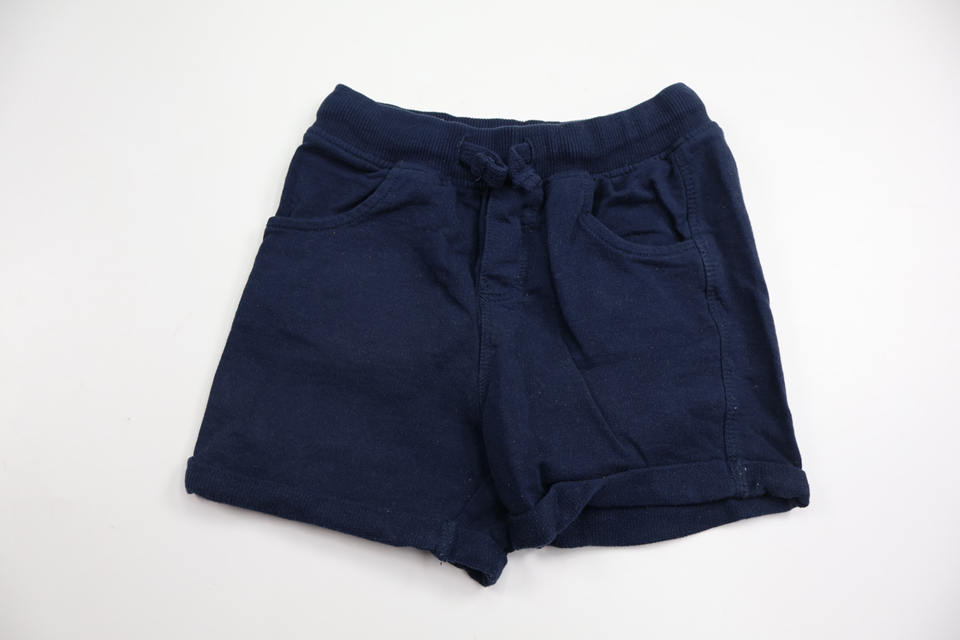Shorts från Fagottino - Storlek 86 - Marinblå