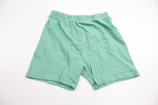 Pyjamas shorts från Fagottino - Storlek 98 - Grön