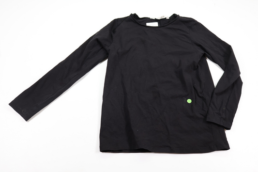 Sweater fra H&M - Størrelse 122/128 - Sort