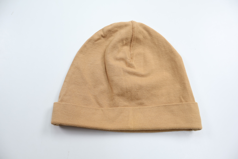 Mössa från H&M - Storlek 62 - Beige