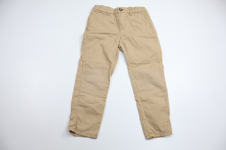 Chinos från H&M - Storlek 110 - Beige