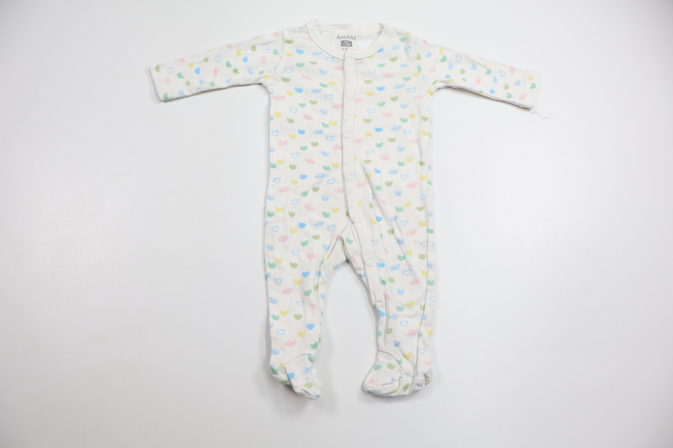 Pyjamas från Åhléns - Storlek 50 - Vit
