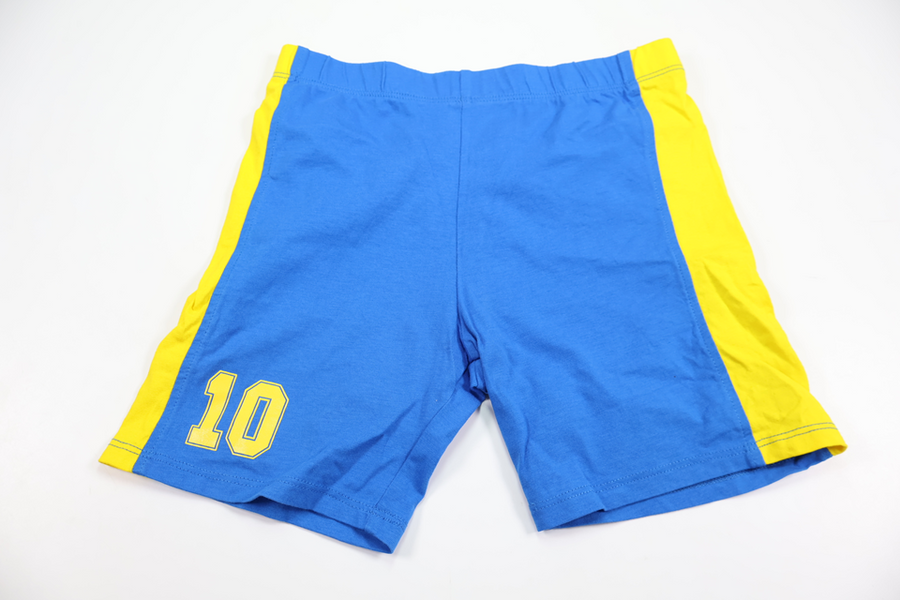Shorts fra Kappahl - Størrelse 110/116 - Blå