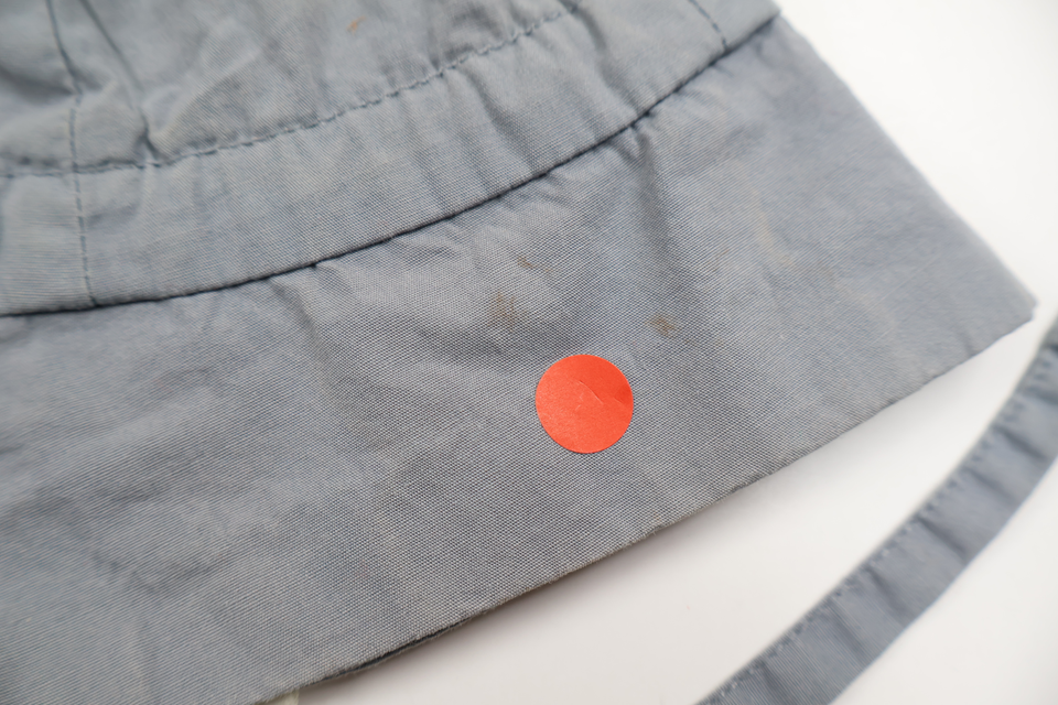 Solhatt från Elodie Details - Storlek 86/92 - Blå