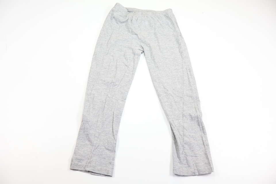 Pyjamasbukser fra Nickelodeon - Størrelse 122/128 - Grå