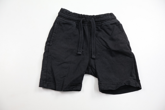 Shorts från Denim Day - Storlek 92 - Svart
