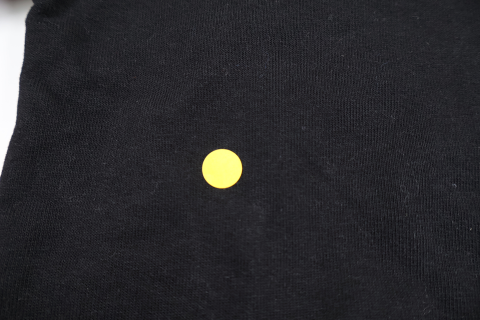 Sweatshirt fra Minimarket - Størrelse 122/128 - Sort
