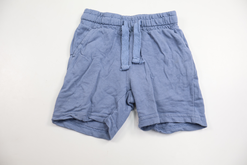 Shorts från Denim Day - Storlek 92 - Blå
