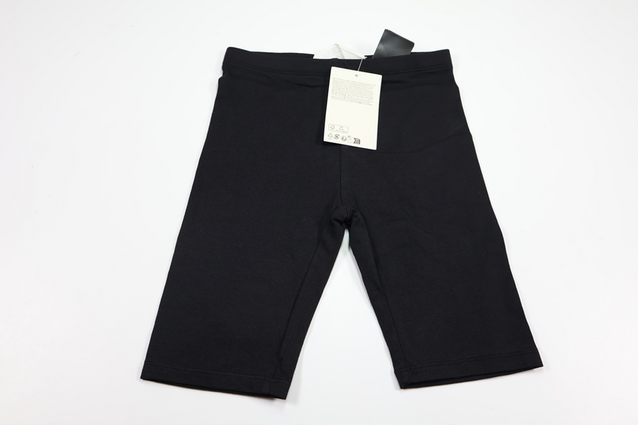 Shorts fra H&M - Størrelse 134 - Sort