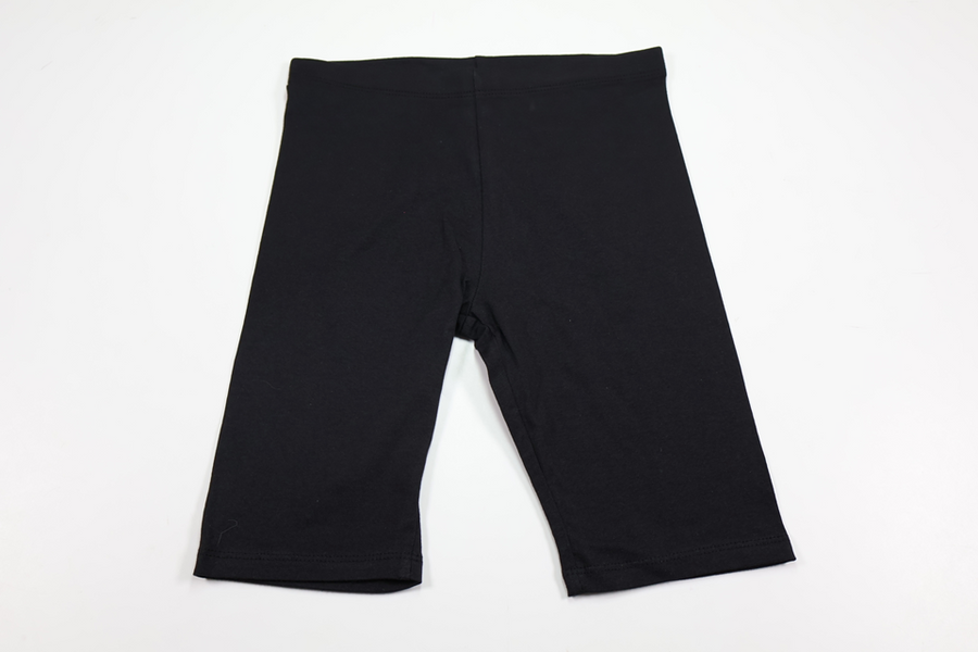 Shorts fra H&M - Størrelse 134 - Sort