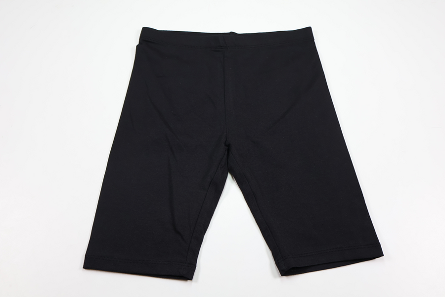 Shorts fra H&M - Størrelse 134 - Sort