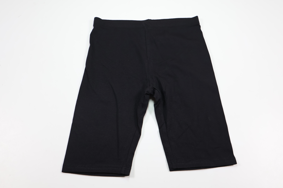 Shorts fra H&M - Størrelse 134 - Sort