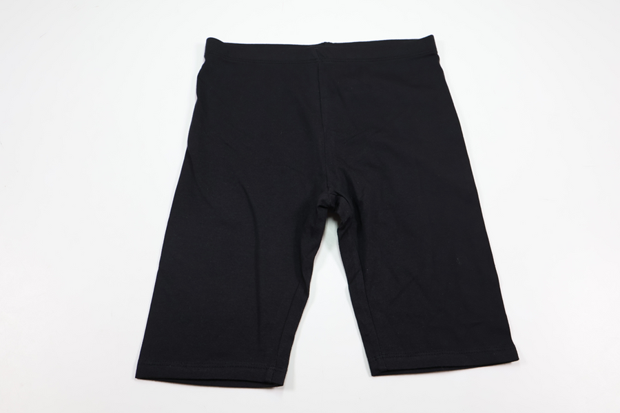 Shorts fra H&M - Størrelse 134 - Sort