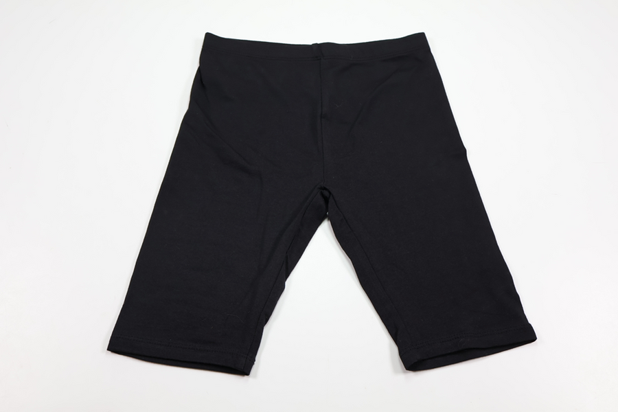 Shorts fra H&M - Størrelse 134 - Sort