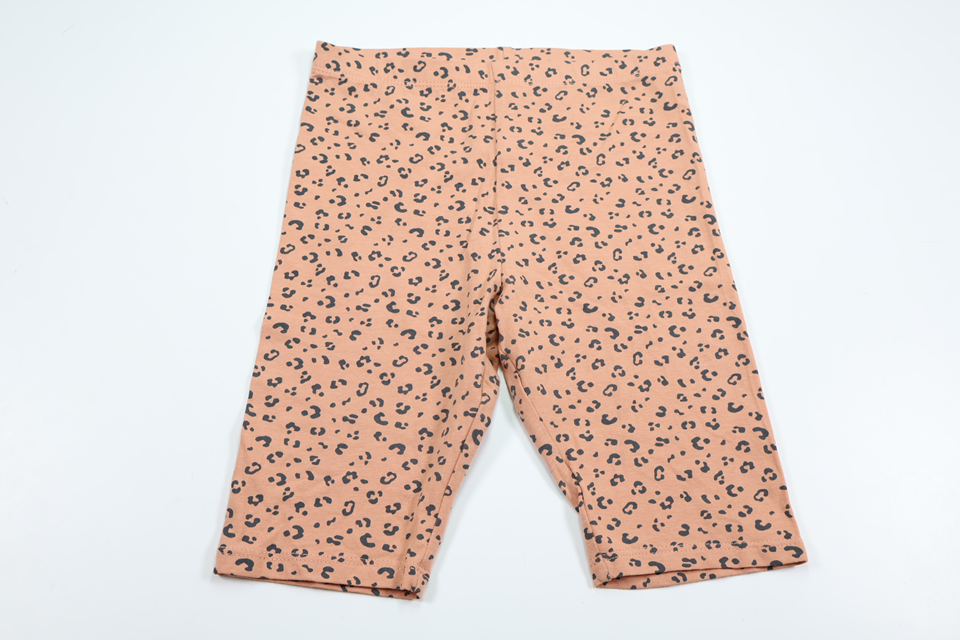 Shorts fra H&M - Størrelse 134 - Beige