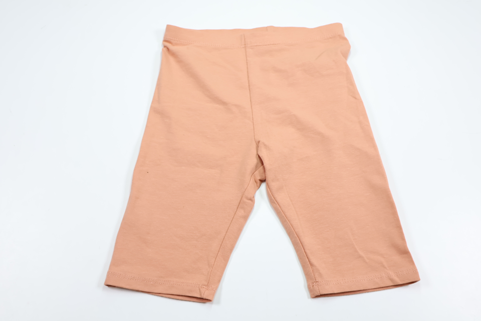 Shorts fra H&M - Størrelse 134 - Beige
