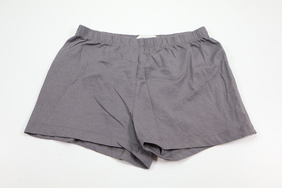 Shorts fra H&M - Størrelse 128 - Grå